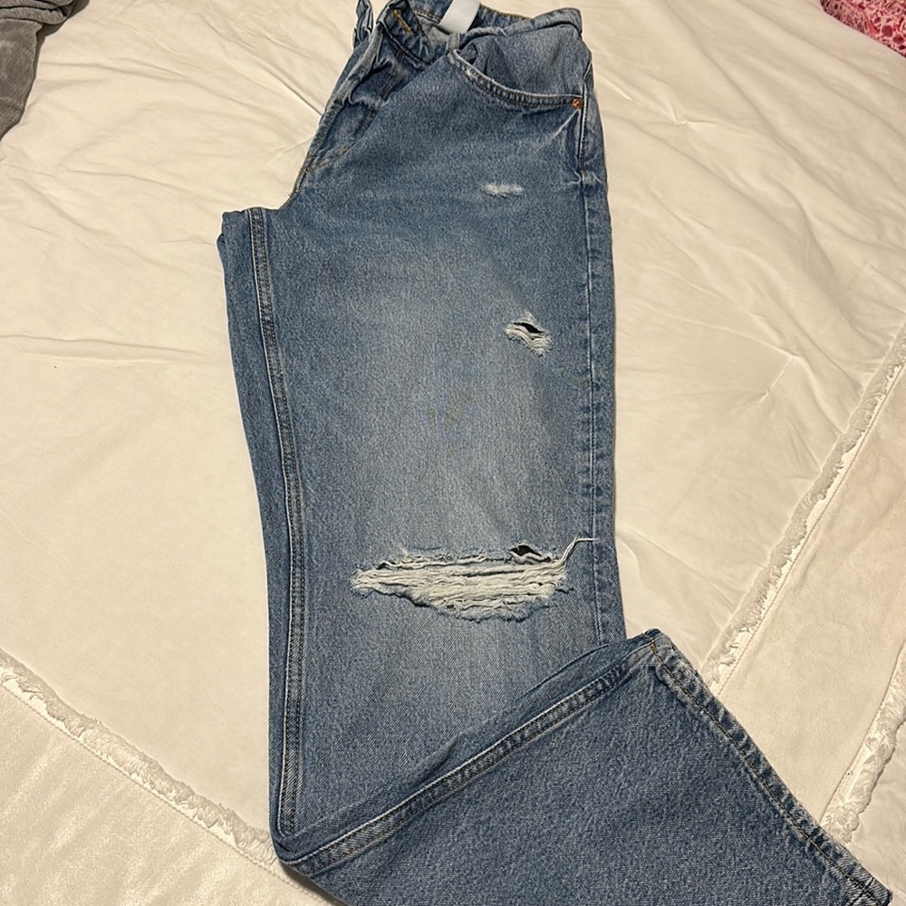 Denim Jeans